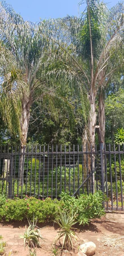 A Farm Stay - Casablanca'S Private Cottage,No Loadshedding! هازيفيو المظهر الخارجي الصورة
